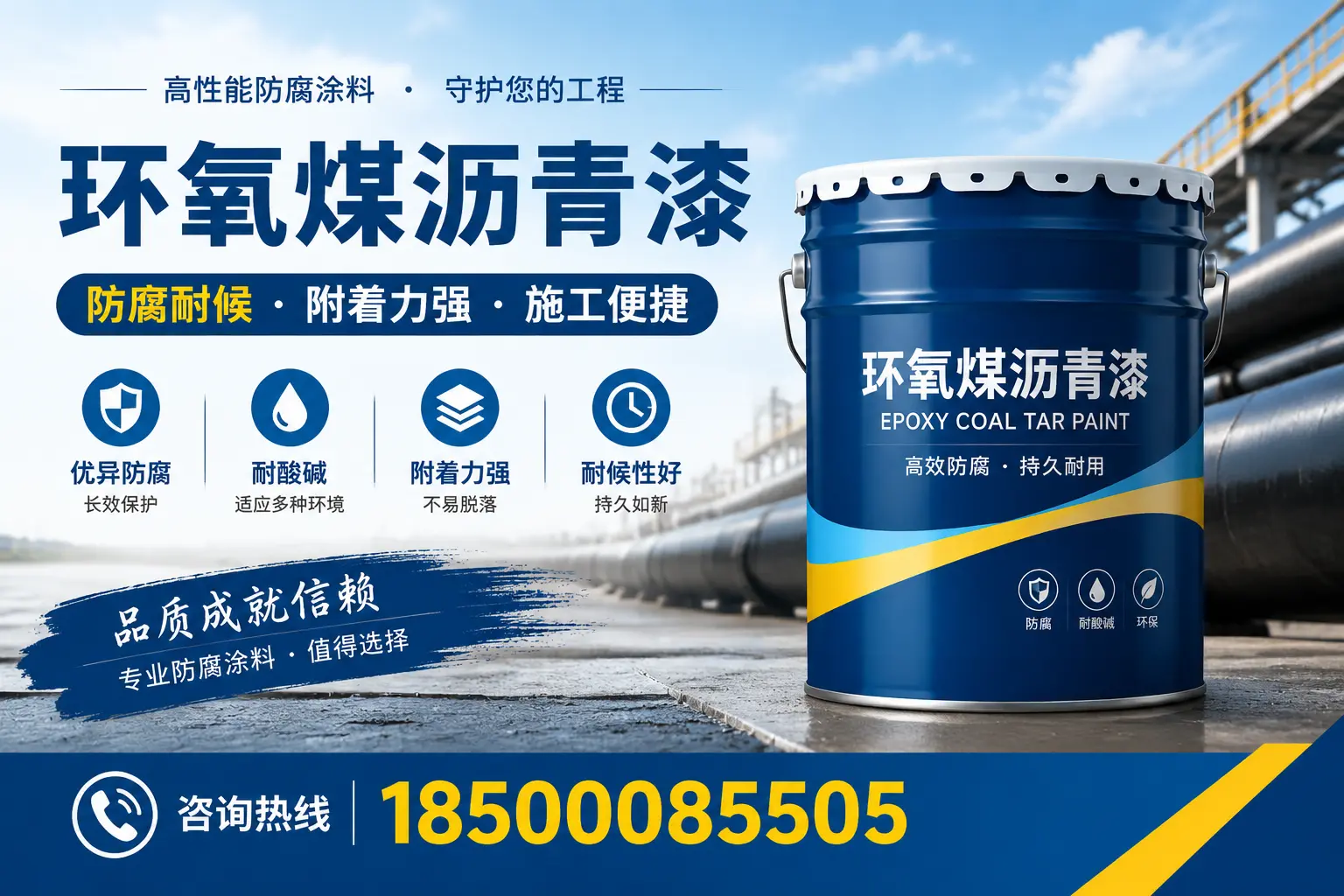 环氧煤沥青漆的市场行情:那曲地区价格走势分析